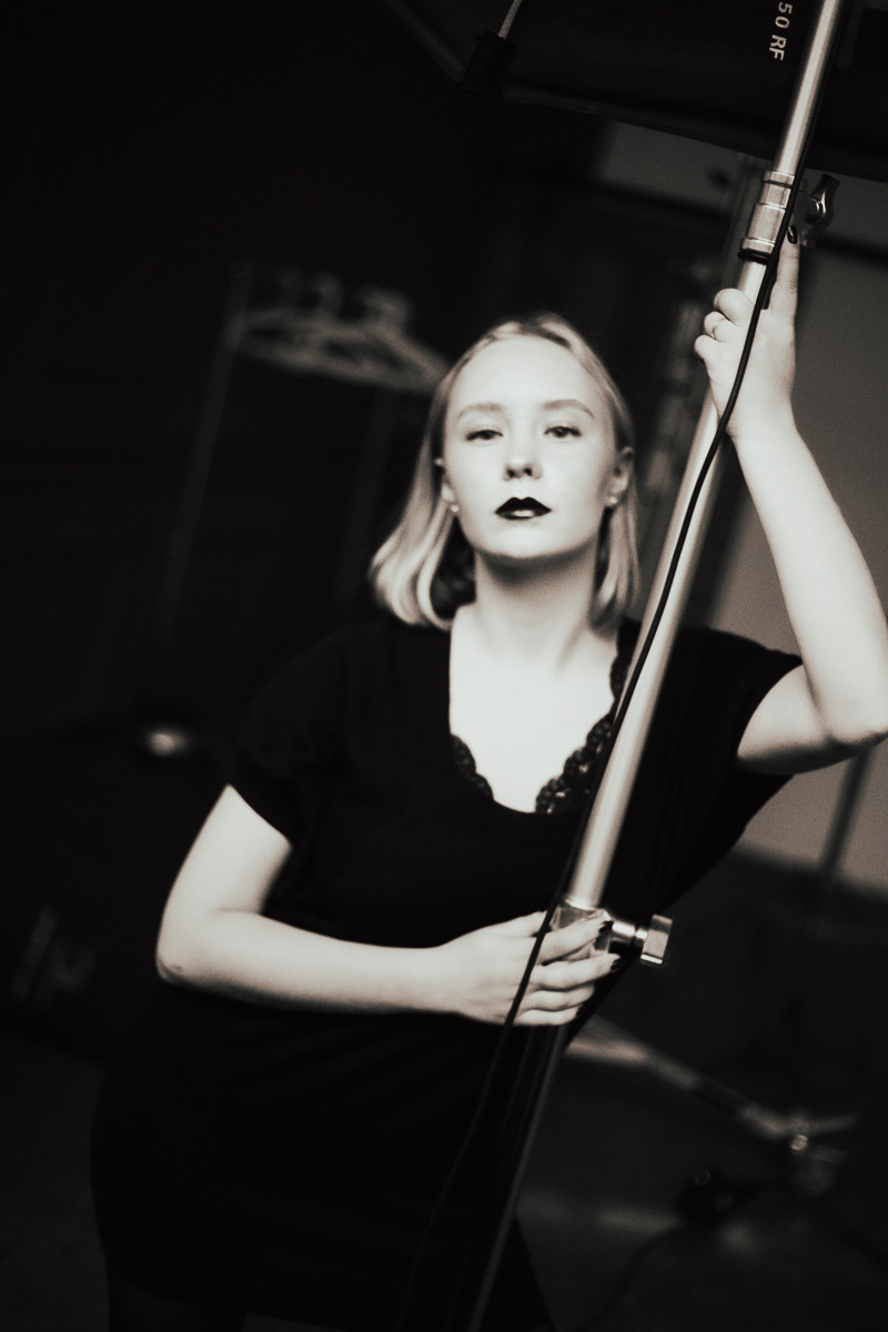 Полина / Kap's Studios. Фотограф в Москве и Санкт-Петербурге Саша Кар