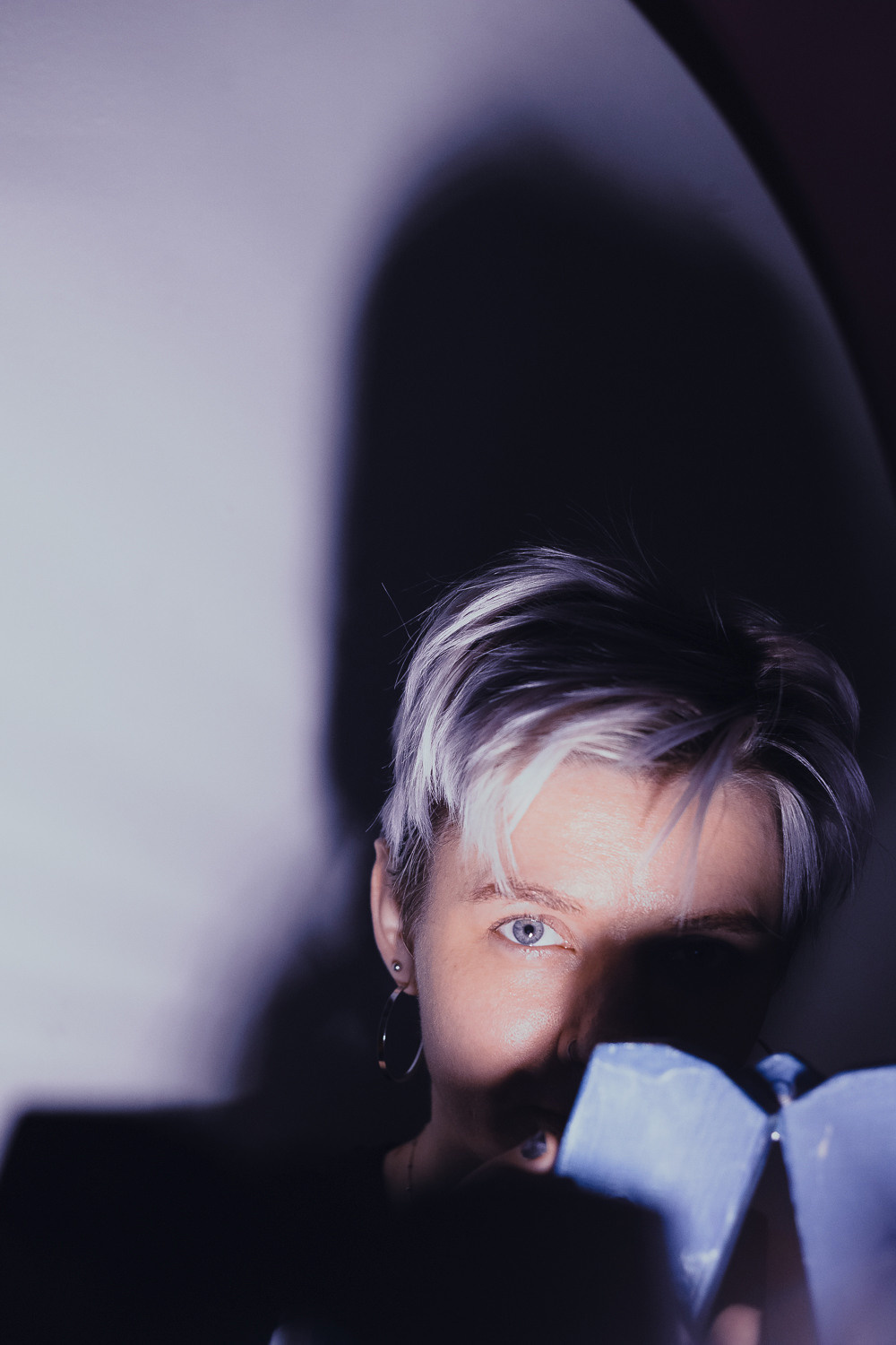 Таня / Qweex Campus. Фотограф в Москве и Санкт-Петербурге Саша Кар