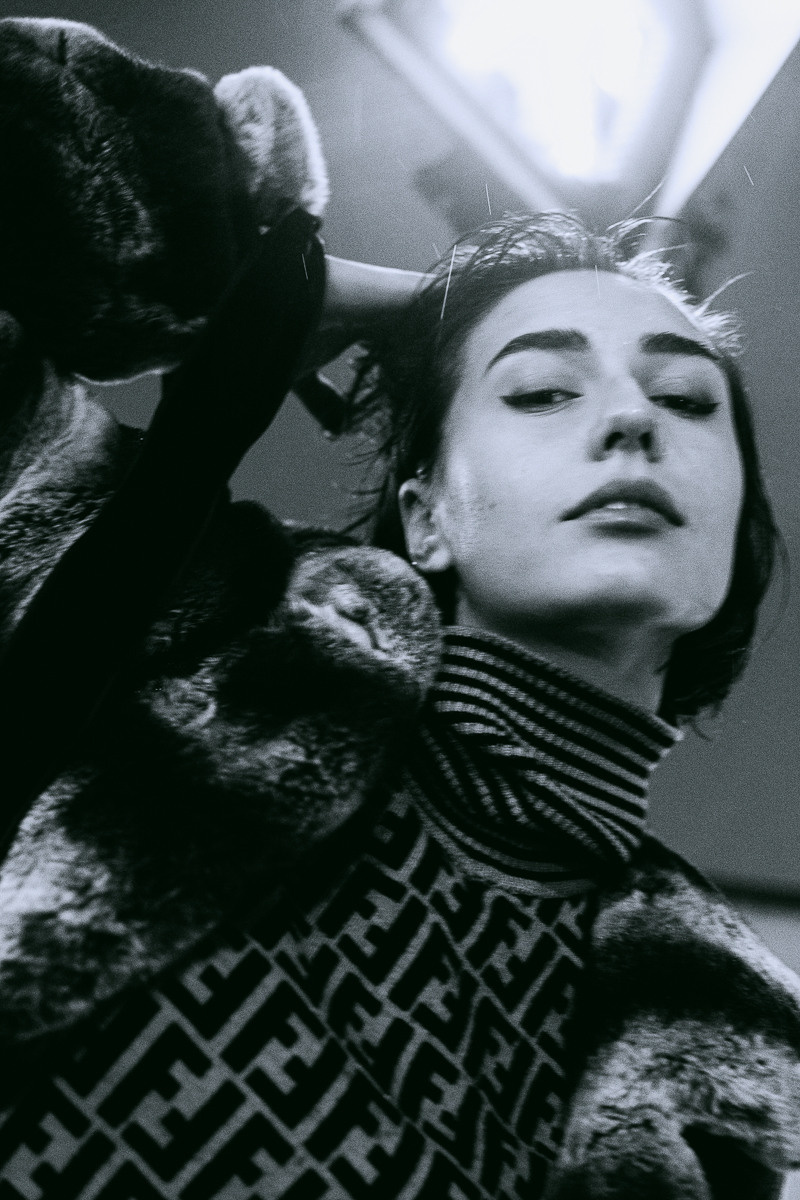 Лера. Фотограф в Москве и Санкт-Петербурге Саша Кар