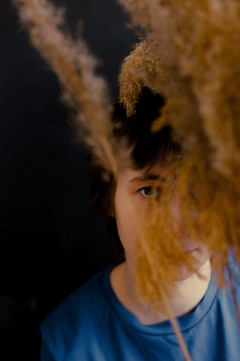 Ксюша / Nowness Studio. Фотограф в Москве и Санкт-Петербурге Саша Кар