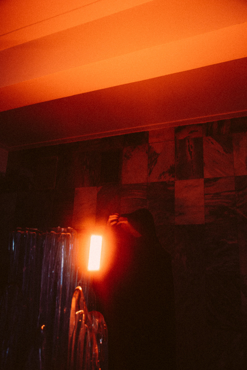 Вика. Фотограф в Москве и Санкт-Петербурге Саша Кар