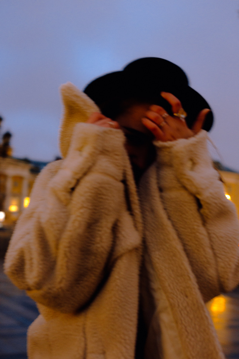 Катя Гаскарт. Фотограф в Москве и Санкт-Петербурге Саша Кар