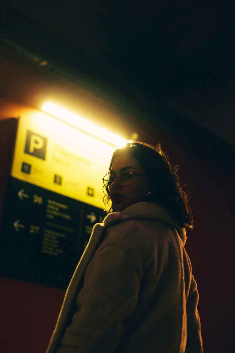 Соня. Фотограф в Москве и Санкт-Петербурге Саша Кар