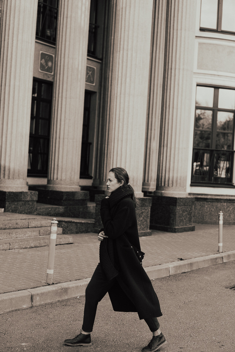 Алена. Фотограф в Москве и Санкт-Петербурге Саша Кар