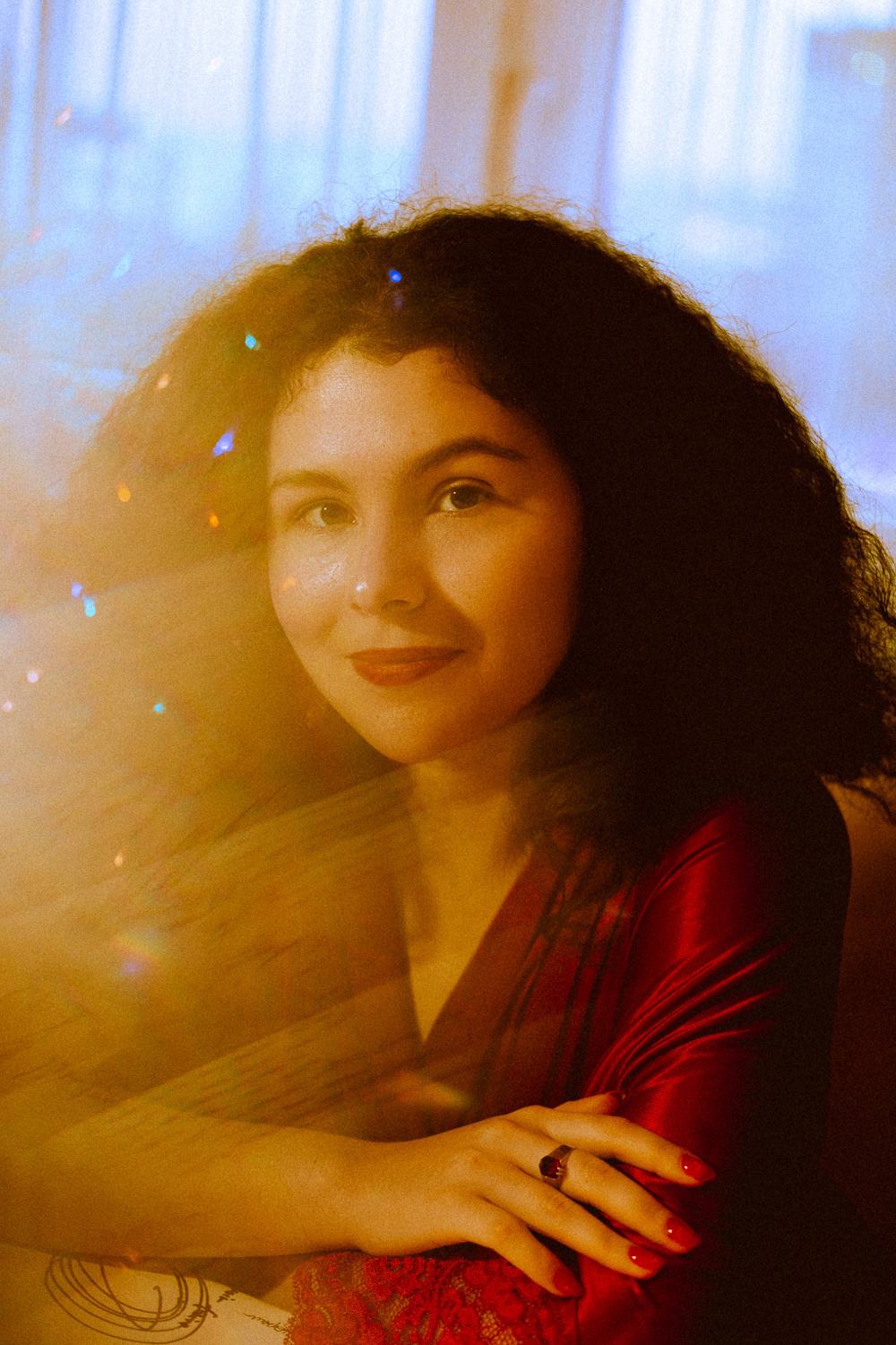 Ася / home. Фотограф в Москве и Санкт-Петербурге Саша Кар