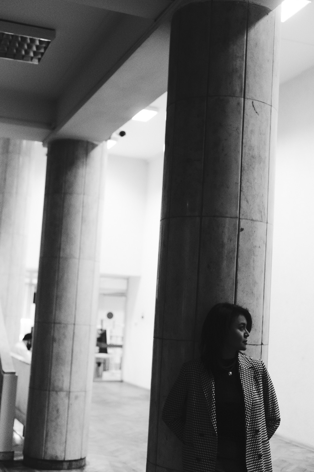 Камила. Фотограф в Москве и Санкт-Петербурге Саша Кар