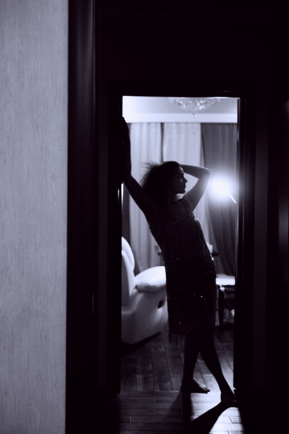 Ася / home. Фотограф в Москве и Санкт-Петербурге Саша Кар