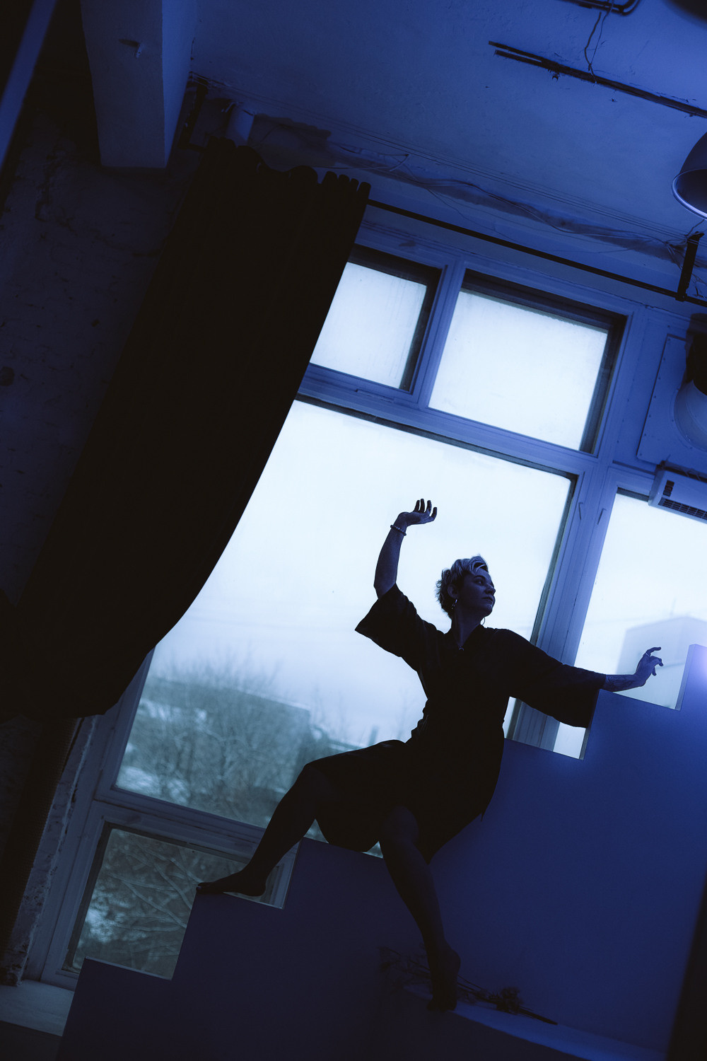 Таня / Qweex Campus. Фотограф в Москве и Санкт-Петербурге Саша Кар