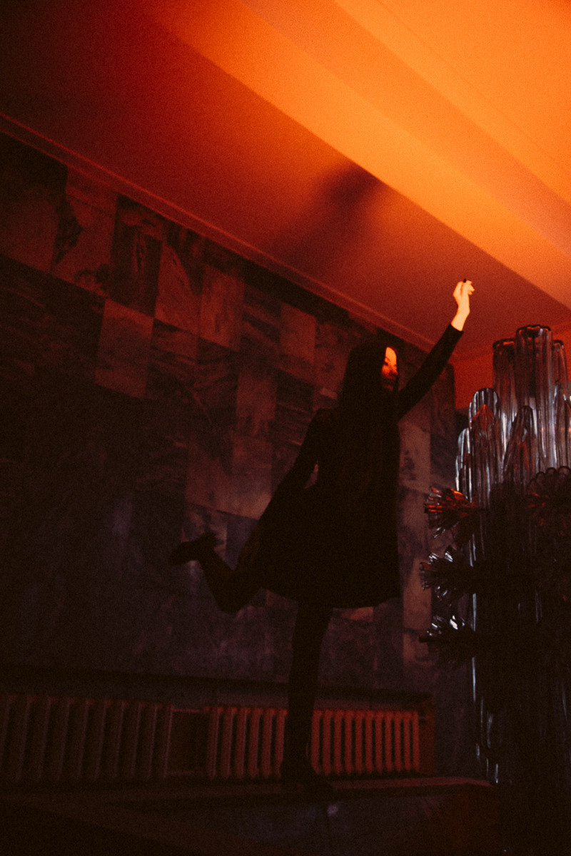 Вика. Фотограф в Москве и Санкт-Петербурге Саша Кар