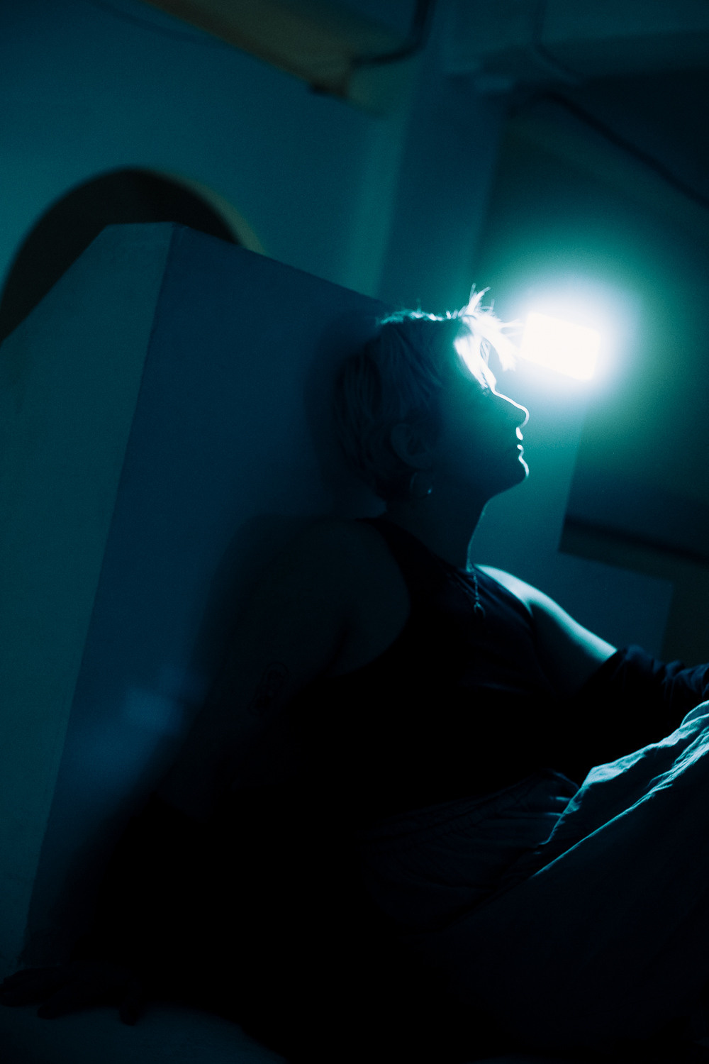 Таня / Qweex Campus. Фотограф в Москве и Санкт-Петербурге Саша Кар