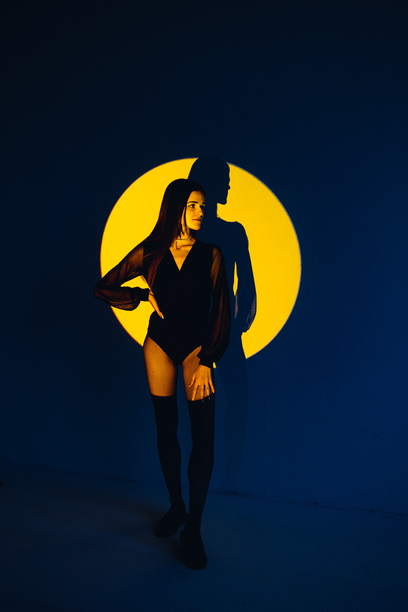 Настя / Sayat Studio. Фотограф в Москве и Санкт-Петербурге Саша Кар