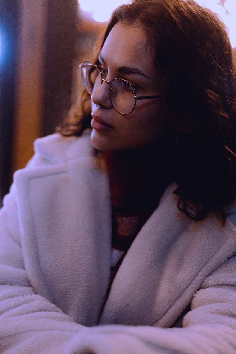 Соня. Фотограф в Москве и Санкт-Петербурге Саша Кар