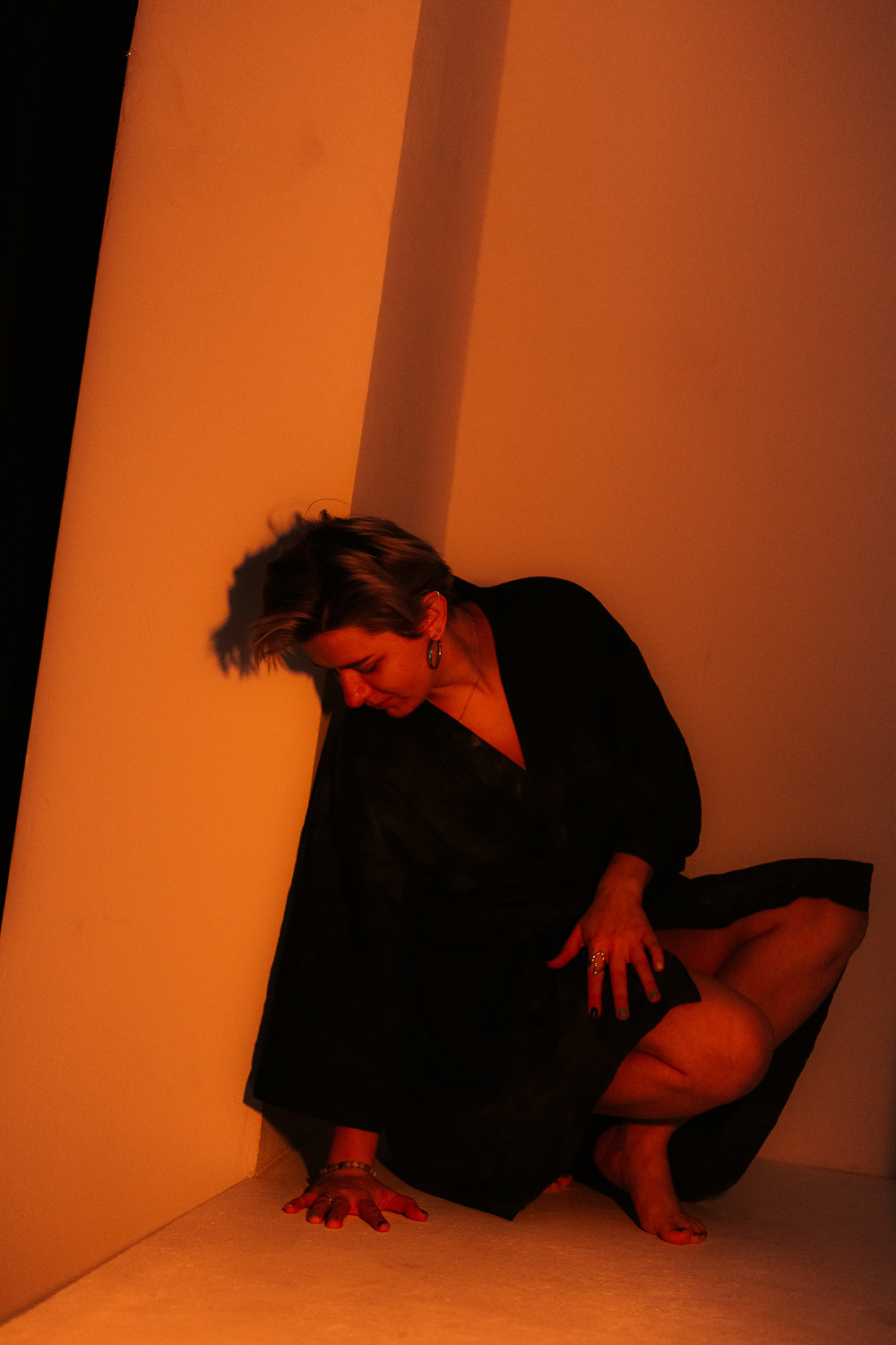 Таня / Qweex Campus. Фотограф в Москве и Санкт-Петербурге Саша Кар