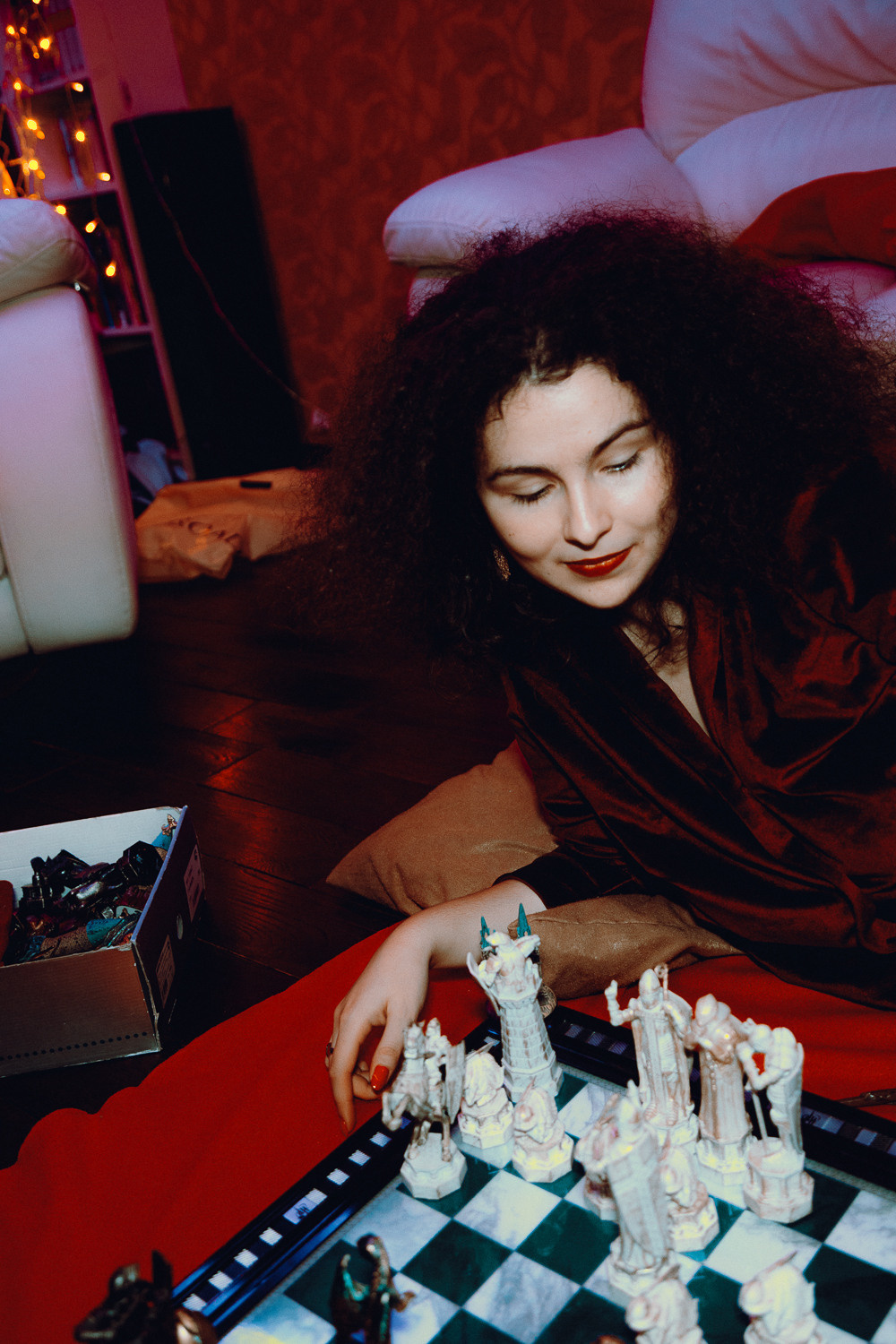 Ася / home. Фотограф в Москве и Санкт-Петербурге Саша Кар