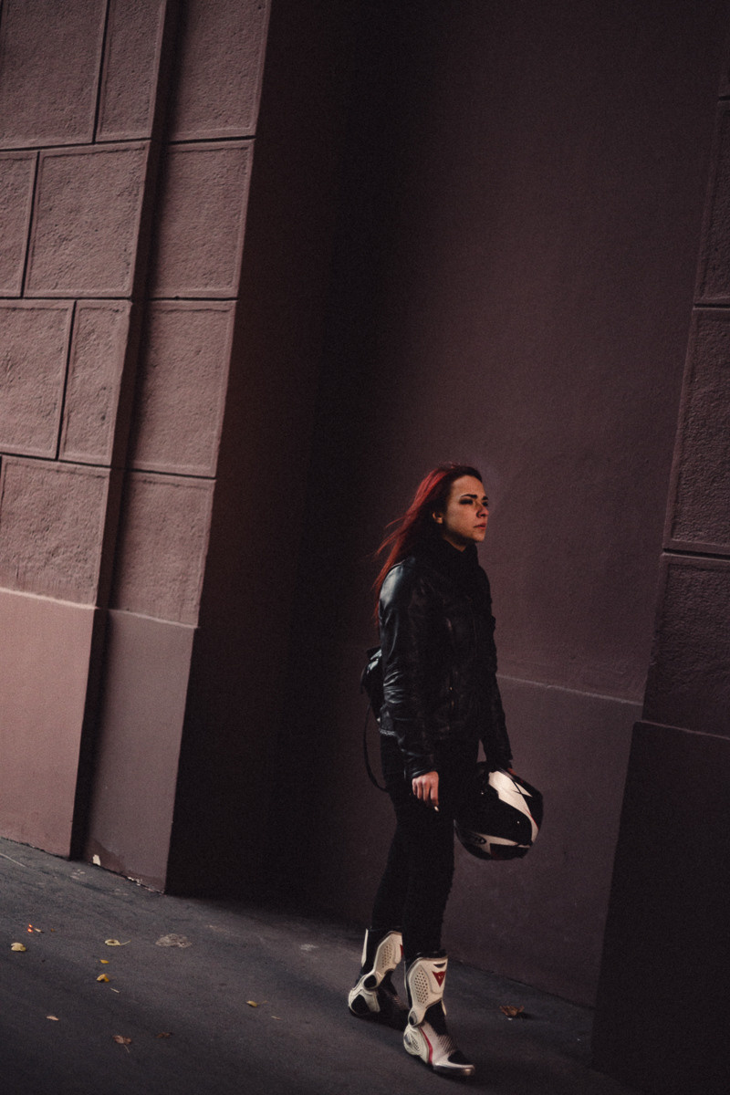 Арина. Фотограф в Москве и Санкт-Петербурге Саша Кар