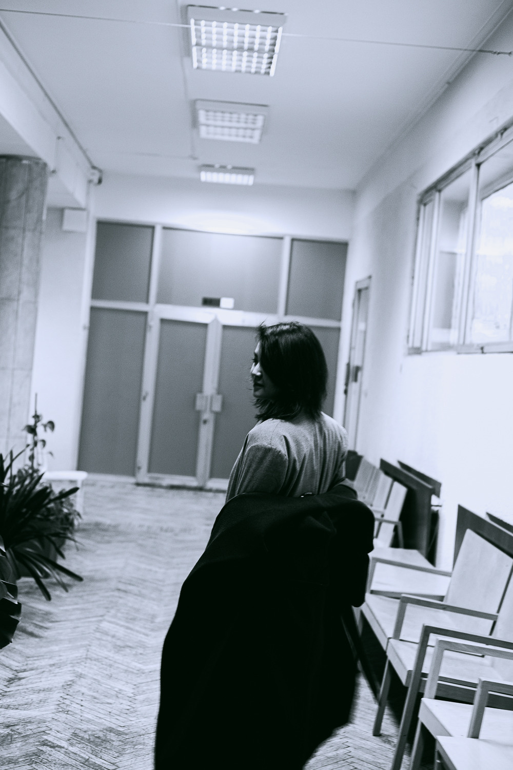 Камила. Фотограф в Москве и Санкт-Петербурге Саша Кар