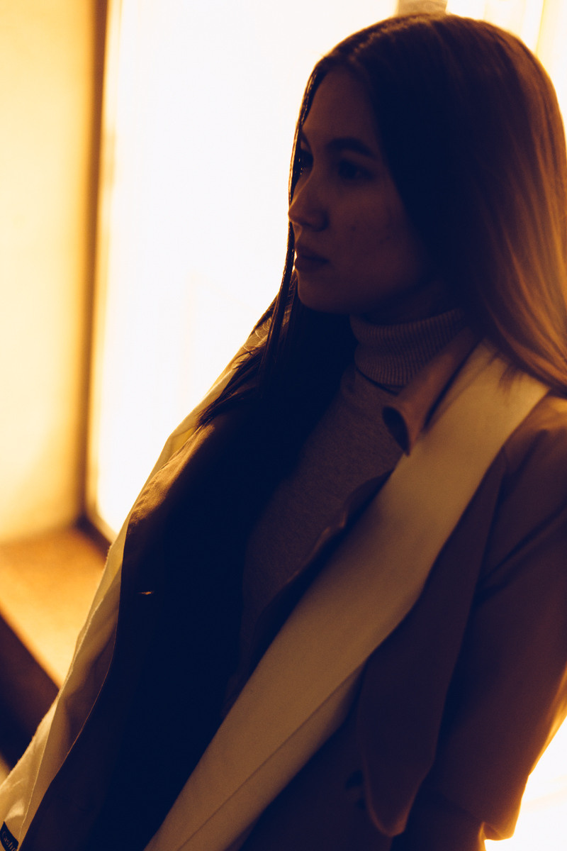 Лина. Фотограф в Москве и Санкт-Петербурге Саша Кар