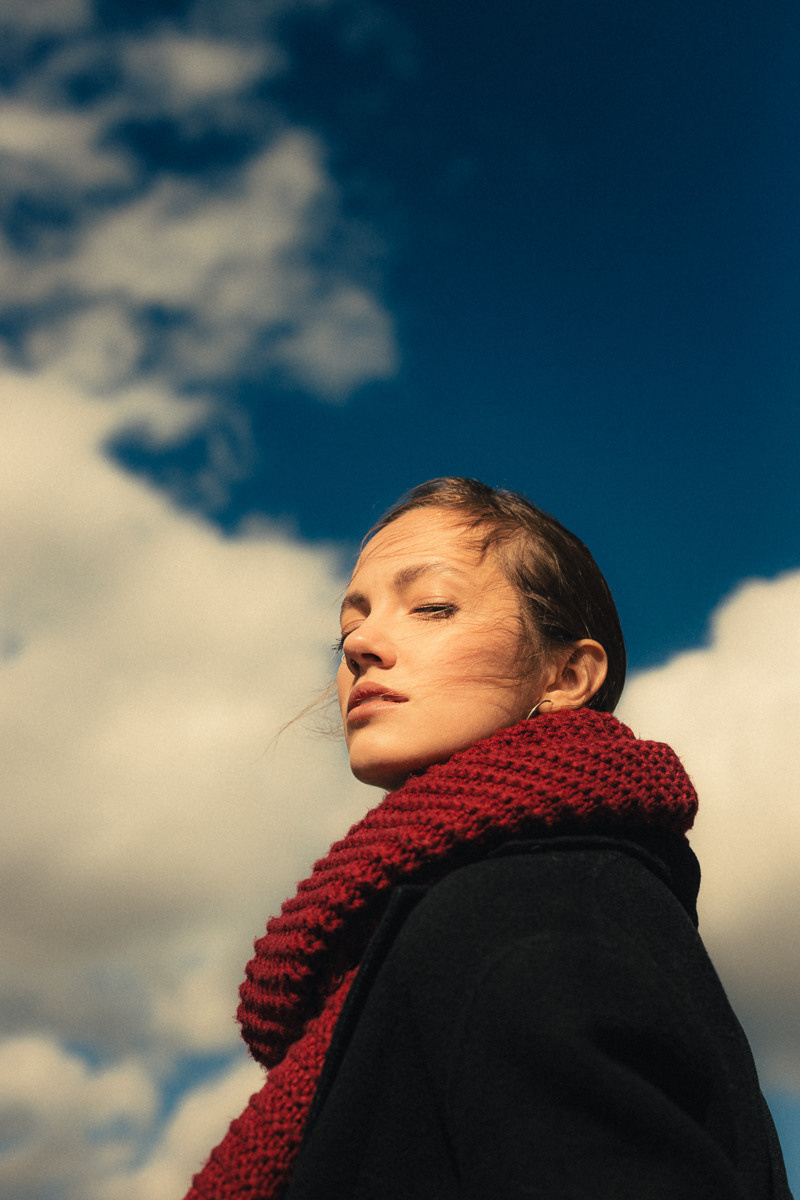 Алена. Фотограф в Москве и Санкт-Петербурге Саша Кар