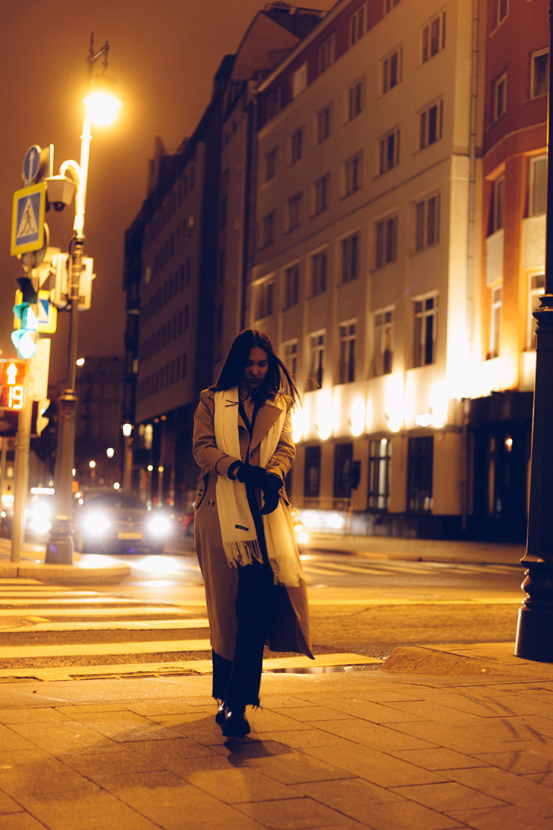 Лина. Фотограф в Москве и Санкт-Петербурге Саша Кар