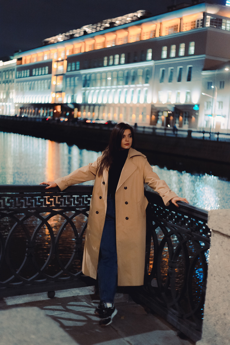 Алина. Фотограф в Москве и Санкт-Петербурге Саша Кар