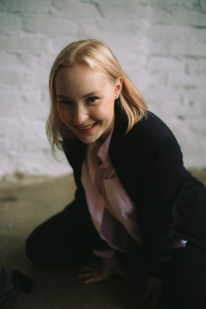 Полина / Kap's Studios. Фотограф в Москве и Санкт-Петербурге Саша Кар