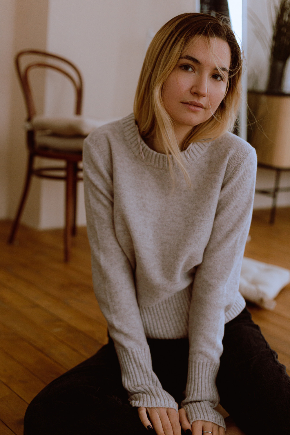 Кристина / Qweex Campus. Фотограф в Москве и Санкт-Петербурге Саша Кар