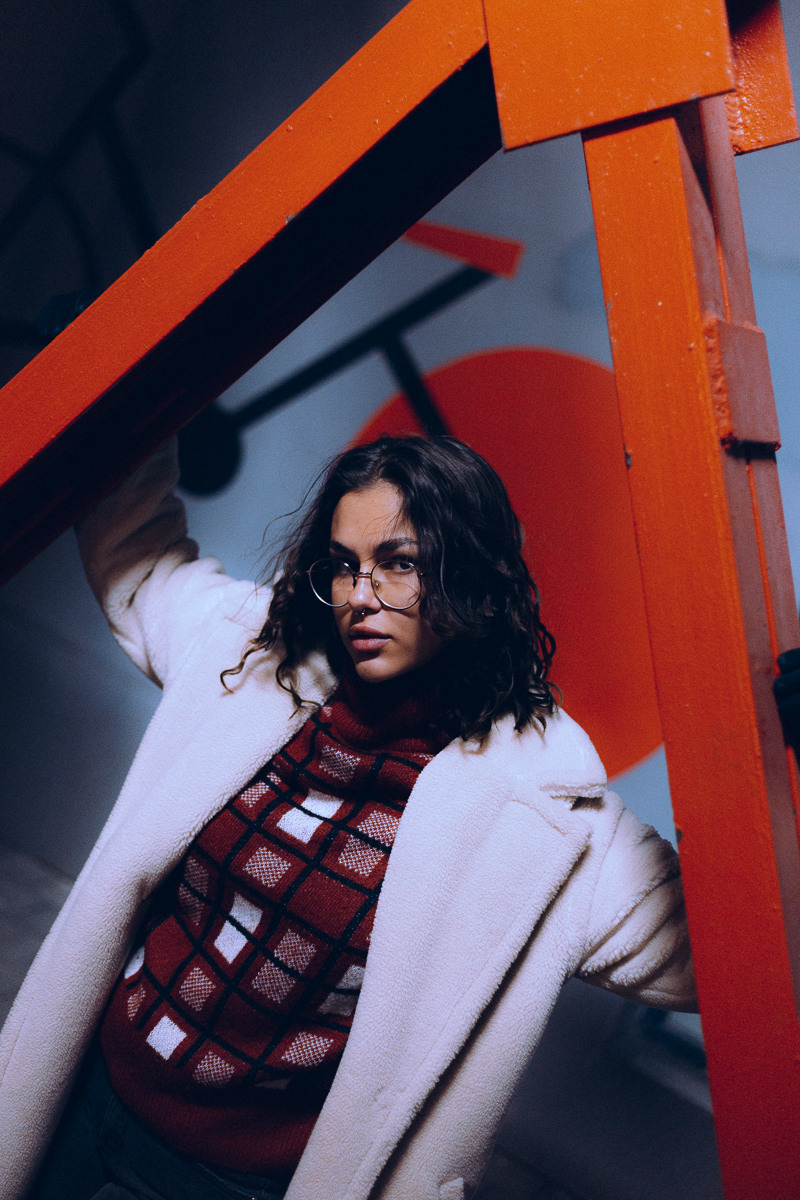 Соня. Фотограф в Москве и Санкт-Петербурге Саша Кар