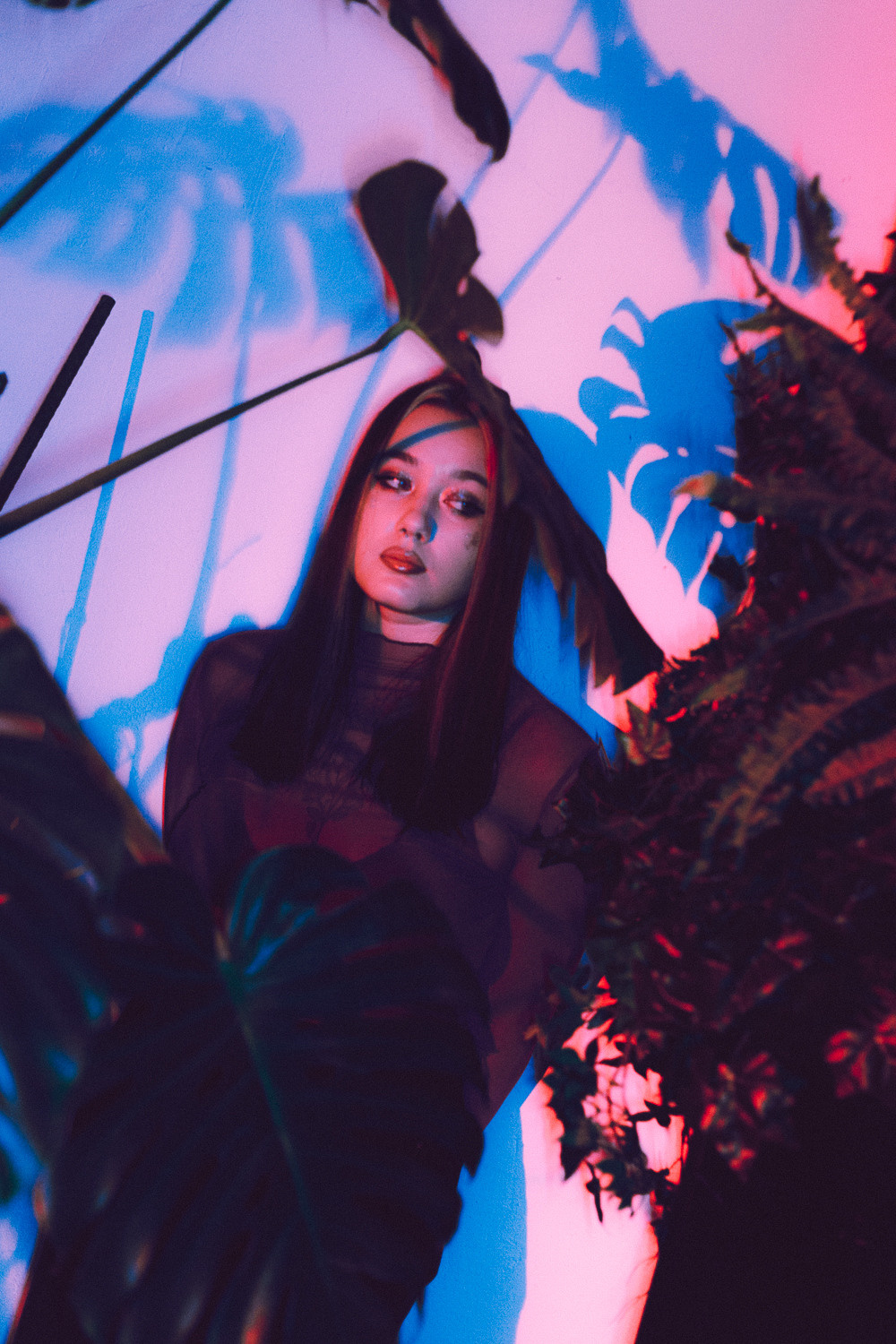 Полина / Loft Alfama. Фотограф в Москве и Санкт-Петербурге Саша Кар