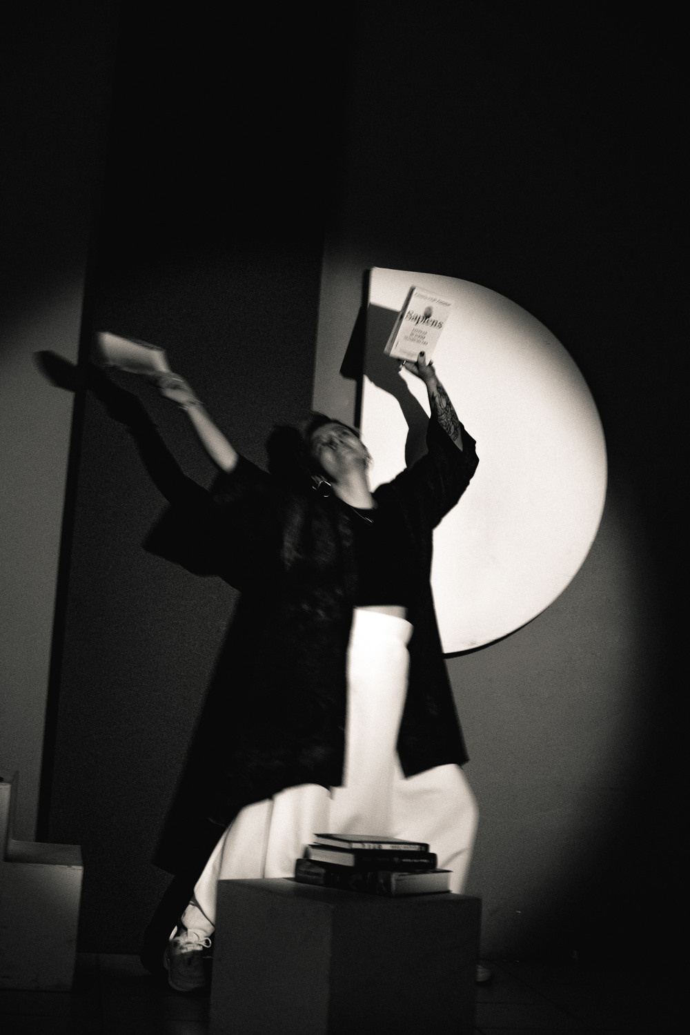 Таня / Qweex Campus. Фотограф в Москве и Санкт-Петербурге Саша Кар