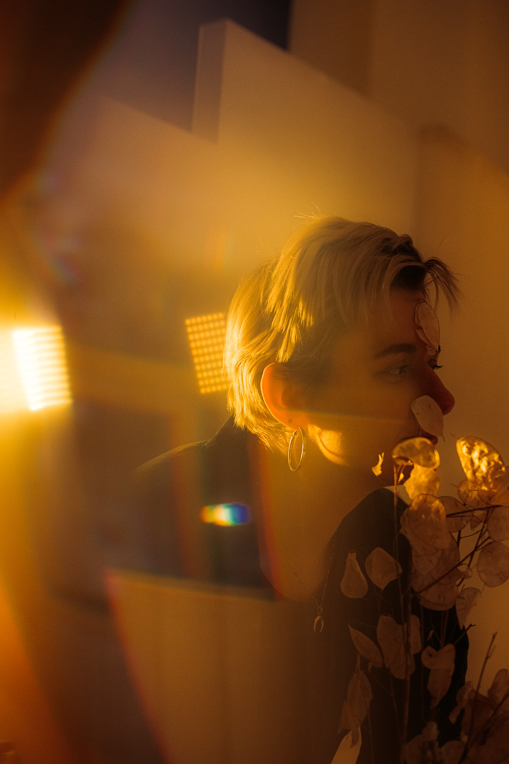 Таня / Qweex Campus. Фотограф в Москве и Санкт-Петербурге Саша Кар