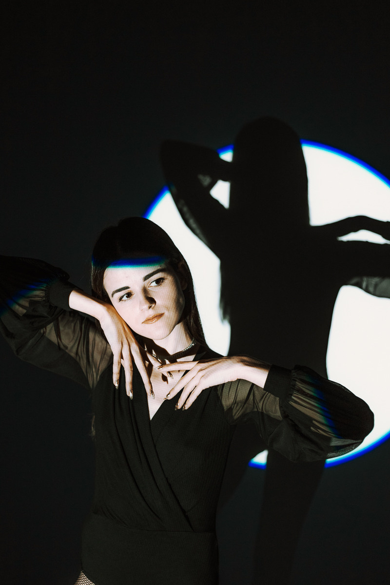 Настя / Sayat Studio. Фотограф в Москве и Санкт-Петербурге Саша Кар