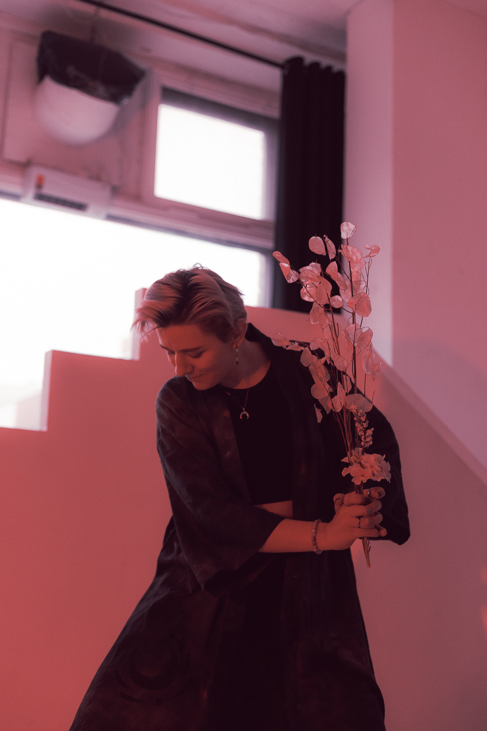 Таня / Qweex Campus. Фотограф в Москве и Санкт-Петербурге Саша Кар