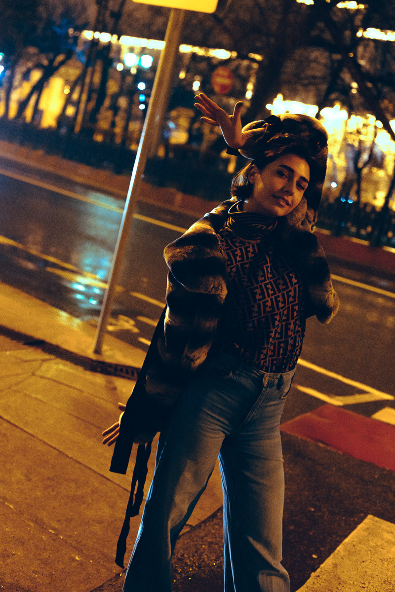 Лера. Фотограф в Москве и Санкт-Петербурге Саша Кар