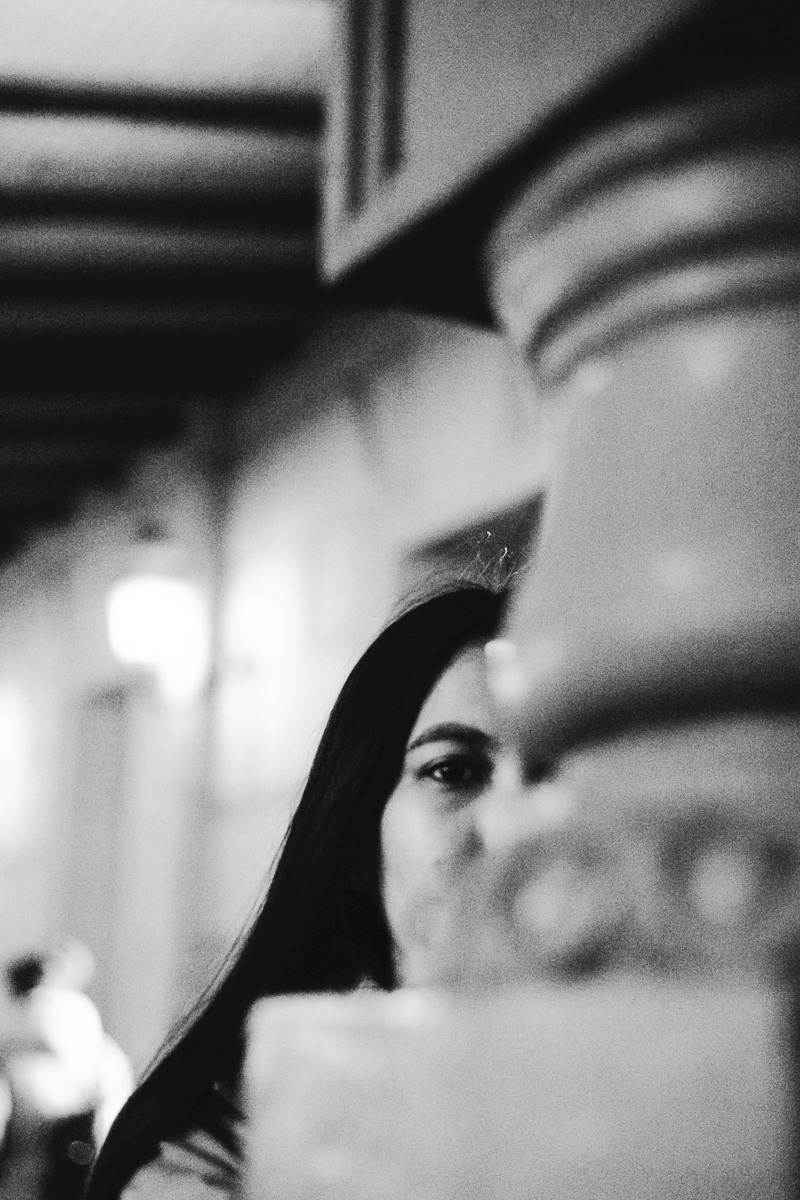 Лина. Фотограф в Москве и Санкт-Петербурге Саша Кар