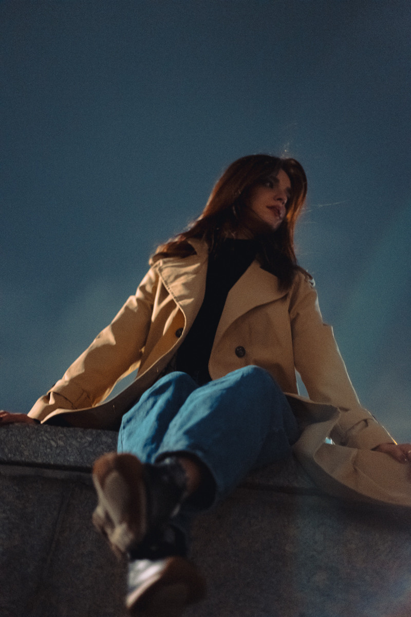 Алина. Фотограф в Москве и Санкт-Петербурге Саша Кар