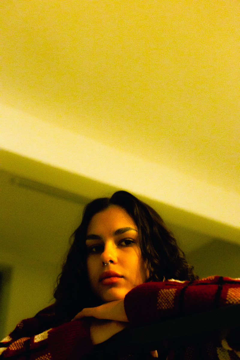 Соня. Фотограф в Москве и Санкт-Петербурге Саша Кар