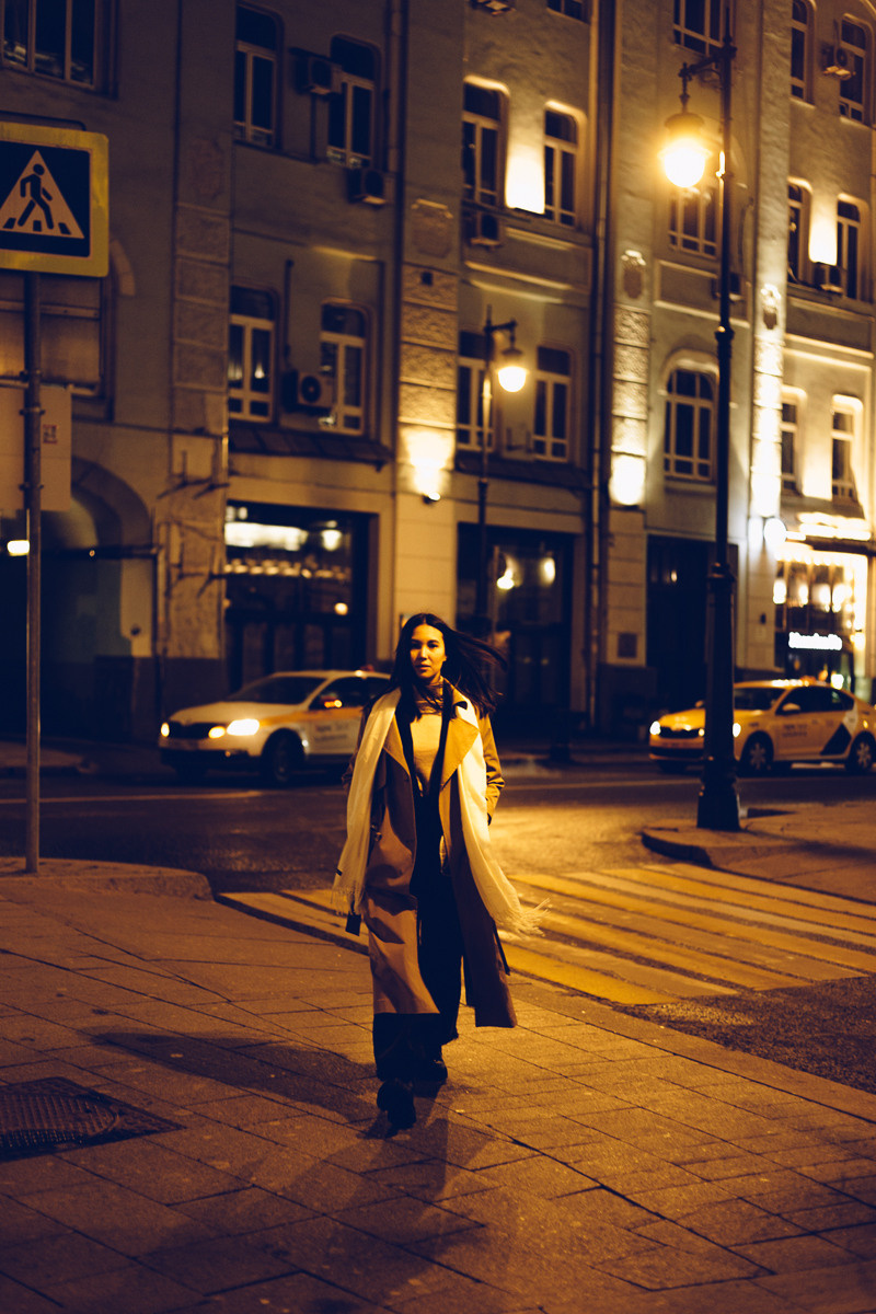 Лина. Фотограф в Москве и Санкт-Петербурге Саша Кар