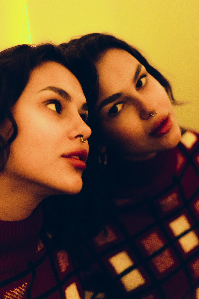 Соня. Фотограф в Москве и Санкт-Петербурге Саша Кар