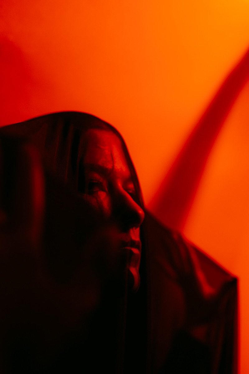 Вика. Фотограф в Москве и Санкт-Петербурге Саша Кар