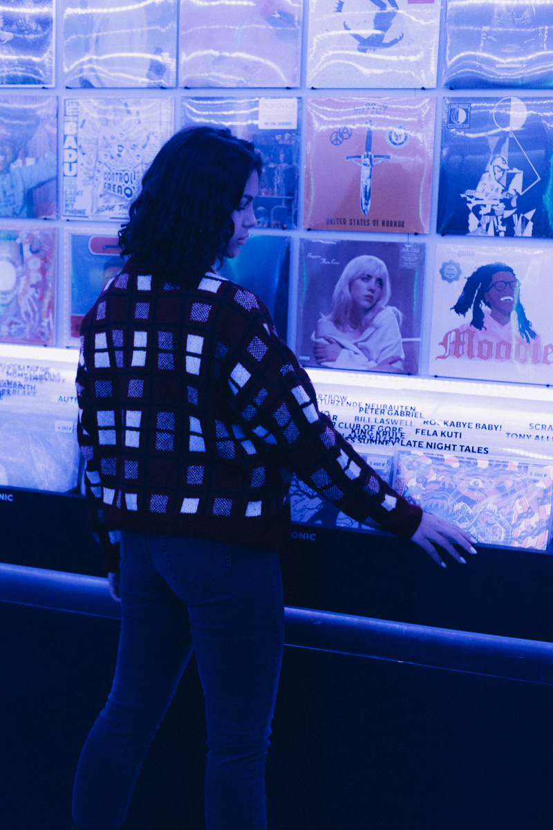 Соня. Фотограф в Москве и Санкт-Петербурге Саша Кар