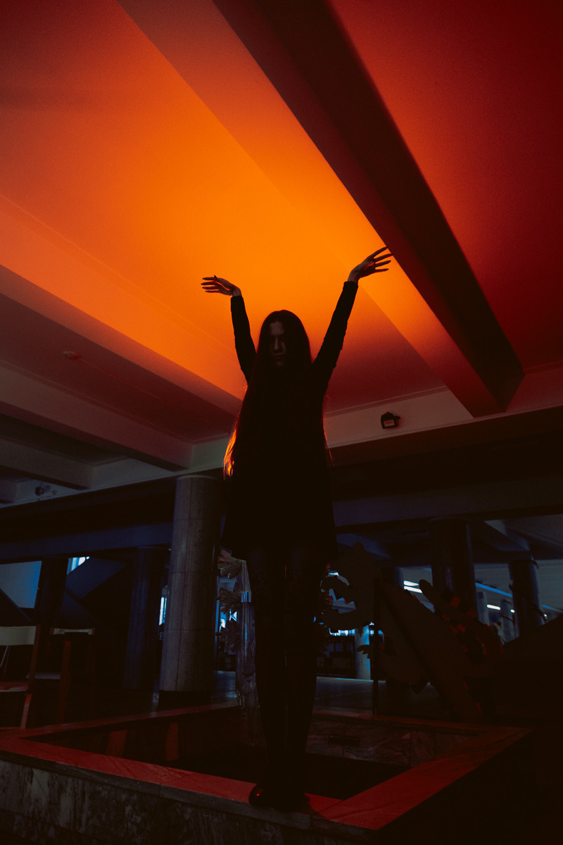 Вика. Фотограф в Москве и Санкт-Петербурге Саша Кар