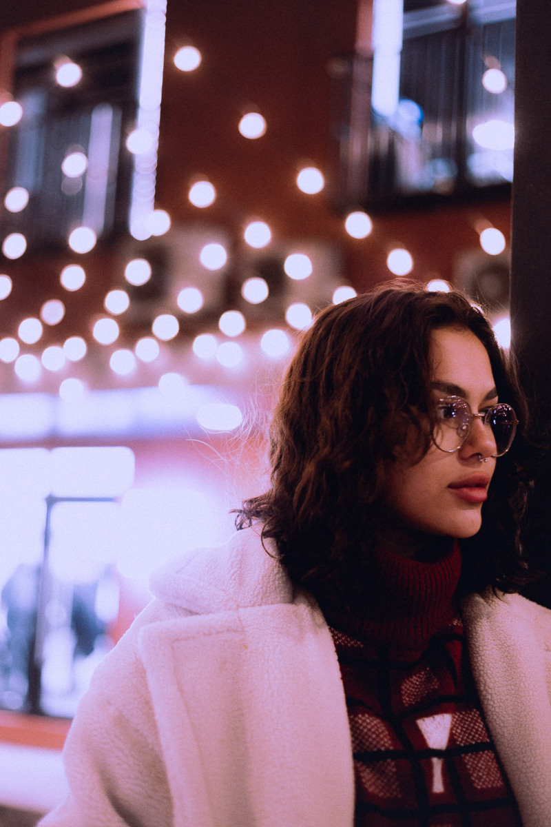 Соня. Фотограф в Москве и Санкт-Петербурге Саша Кар