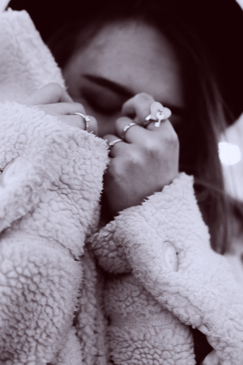 Катя Гаскарт. Фотограф в Москве и Санкт-Петербурге Саша Кар