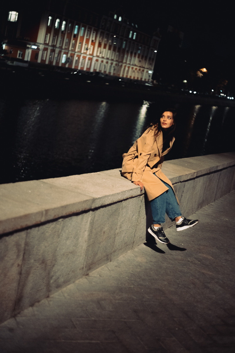 Алина. Фотограф в Москве и Санкт-Петербурге Саша Кар