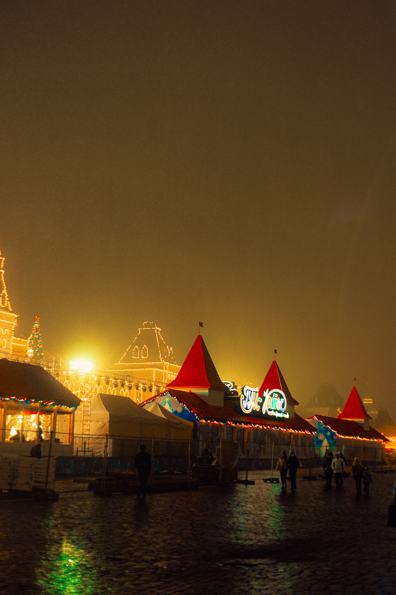 Дом. Фотограф в Москве и Санкт-Петербурге Саша Кар