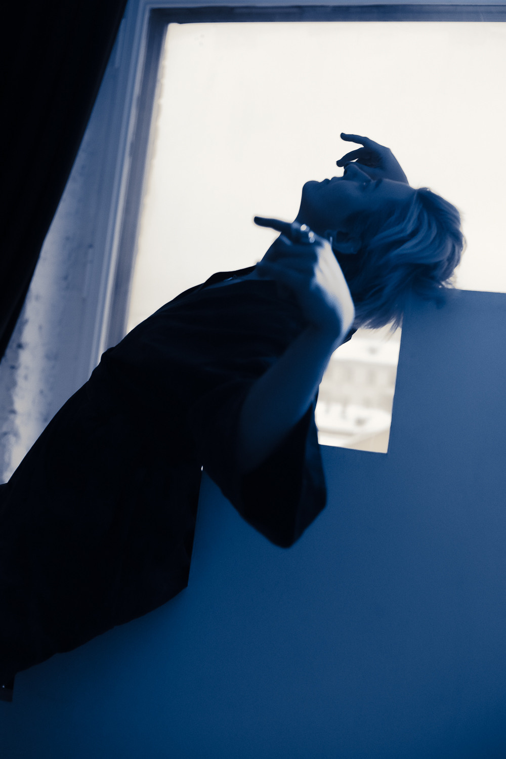 Таня / Qweex Campus. Фотограф в Москве и Санкт-Петербурге Саша Кар