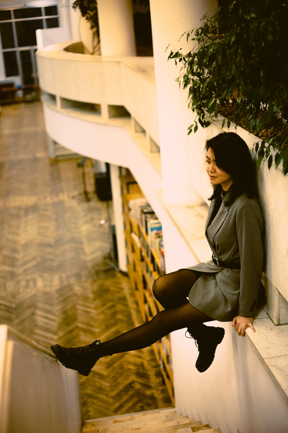 Камила. Фотограф в Москве и Санкт-Петербурге Саша Кар