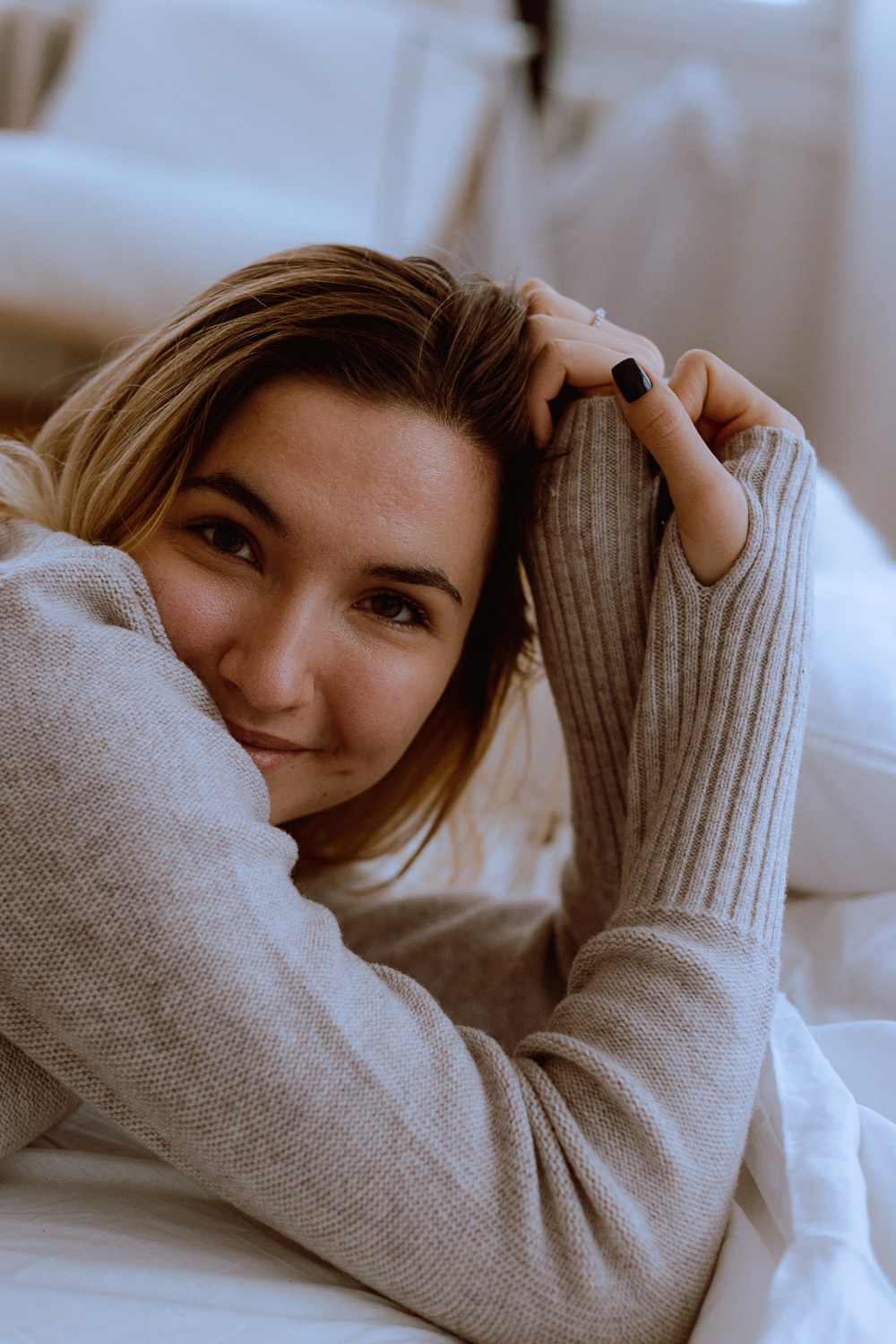 Кристина / Qweex Campus. Фотограф в Москве и Санкт-Петербурге Саша Кар