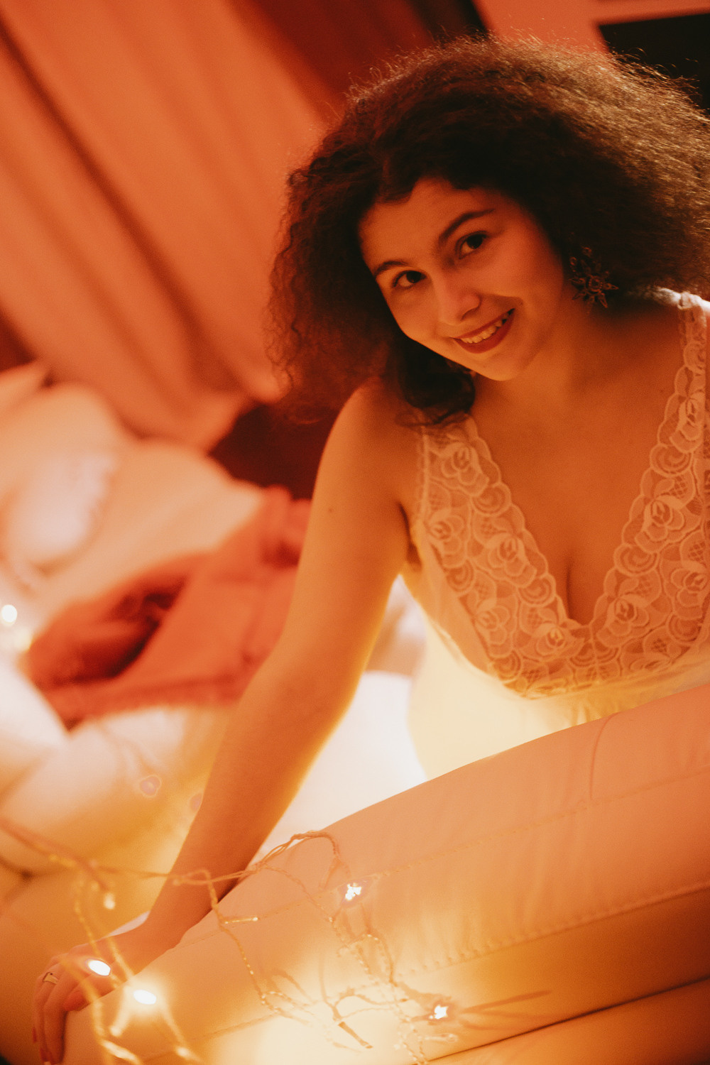 Ася / home. Фотограф в Москве и Санкт-Петербурге Саша Кар