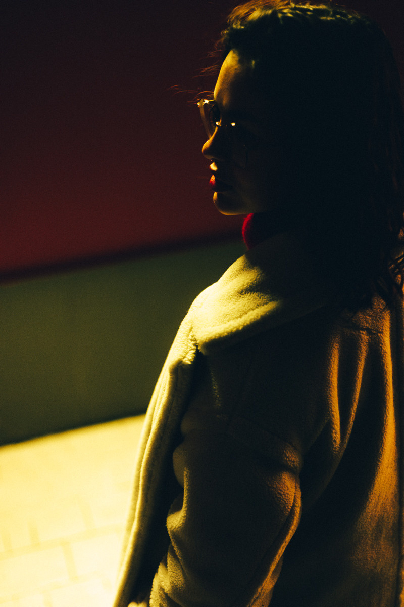 Соня. Фотограф в Москве и Санкт-Петербурге Саша Кар